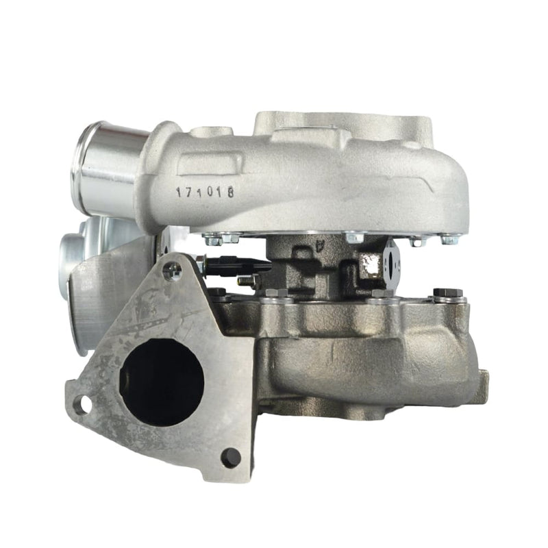 Load image into Gallery viewer, Genuine GT2052V Turbo Charger For Nissan Patrol GU ZD30 3.0L
