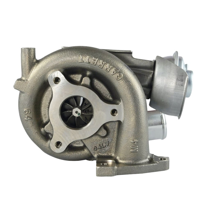 Load image into Gallery viewer, Genuine GT2052V Turbo Charger For Nissan Patrol GU ZD30 3.0L
