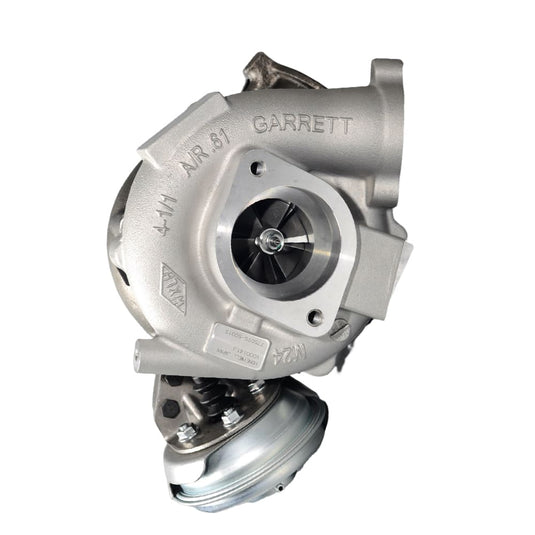 Genuine Turbo Charger For Toyota LandCruiser 70 Series 1VD-FTV V8 4.5L