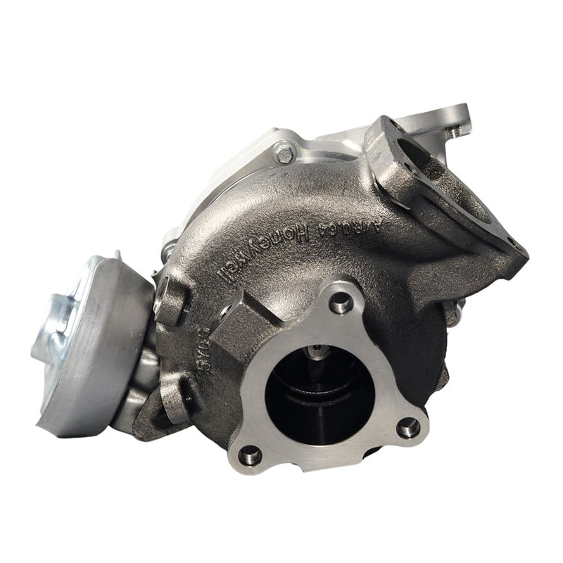 Load image into Gallery viewer, Genuine Turbo Charger For Toyota LandCruiser 70 Series 1VD-FTV V8 4.5L
