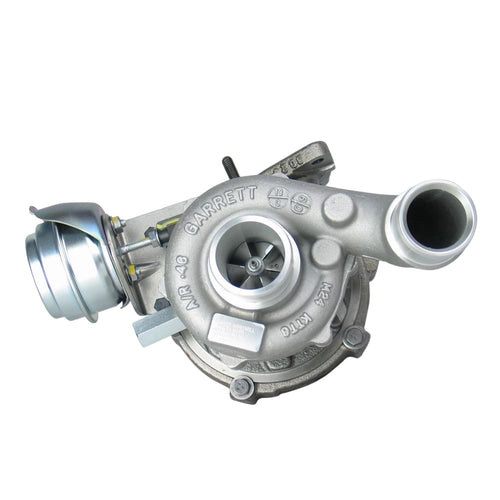 Genuine GTB1549V Turbo Charger For Ssangyong Actyon/Kyron 2.0L 761433