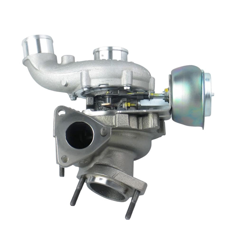 Load image into Gallery viewer, Genuine GTB1549V Turbo Charger For Ssangyong Actyon/Kyron 2.0L 761433
