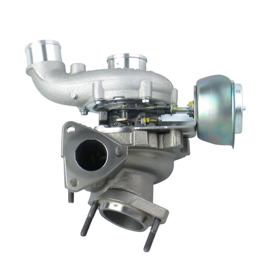 Genuine GTB1549V Turbo Charger For Ssangyong Actyon/Kyron 2.0L 761433