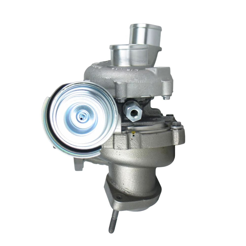 Load image into Gallery viewer, Genuine GTB1549V Turbo Charger For Ssangyong Actyon/Kyron 2.0L 761433
