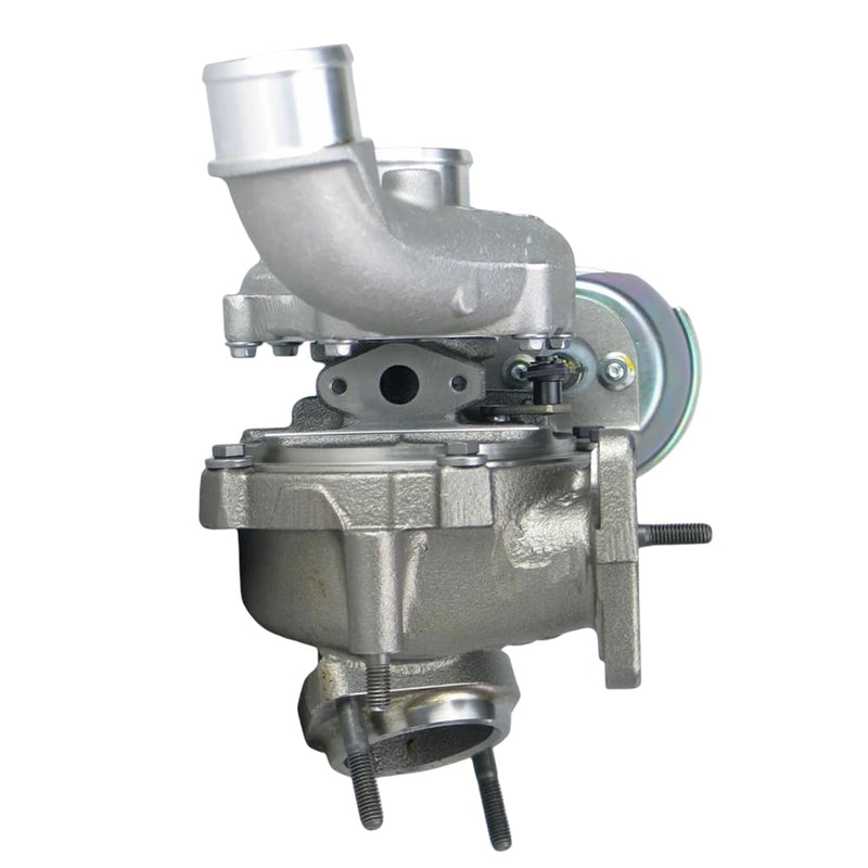 Load image into Gallery viewer, Genuine GTB1549V Turbo Charger For Ssangyong Actyon/Kyron 2.0L 761433
