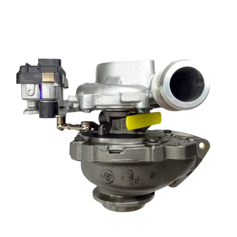 Load image into Gallery viewer, Genuine GTB1749VK Turbo Charger For Land Rover Defender Duratorq 2.2L LR042752
