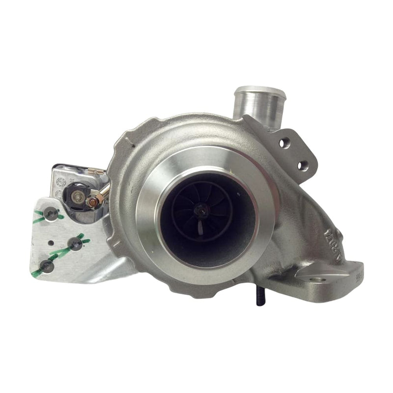 Load image into Gallery viewer, Genuine GTB1749VK Turbo Charger For Land Rover Defender Duratorq 2.2L LR042752
