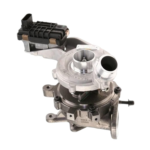 Genuine GTB1749VK Turbo Charger For Land Rover/Jaguar 3.0L (LHS) 778400