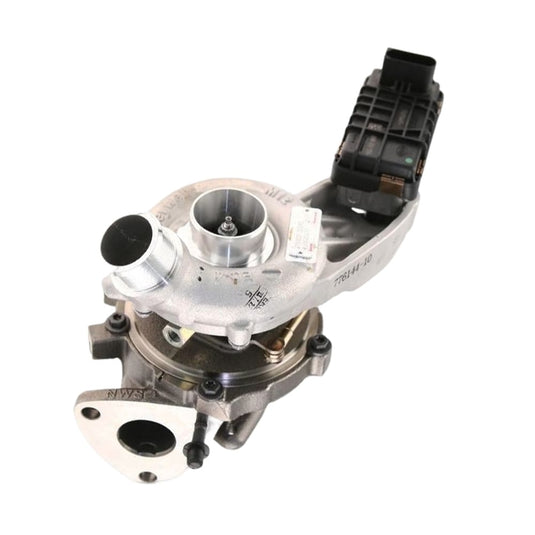 Genuine GTB1749VK Turbo Charger For Land Rover/Jaguar 3.0L (LHS) 778400