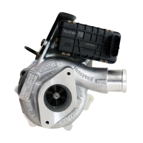 Genuine Turbo Charger For Ford Transit 2.2L RWD