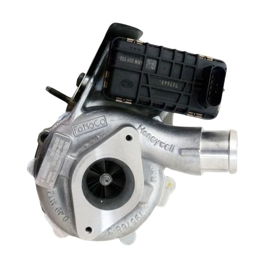Genuine Turbo Charger For Ford Transit 2.2L RWD