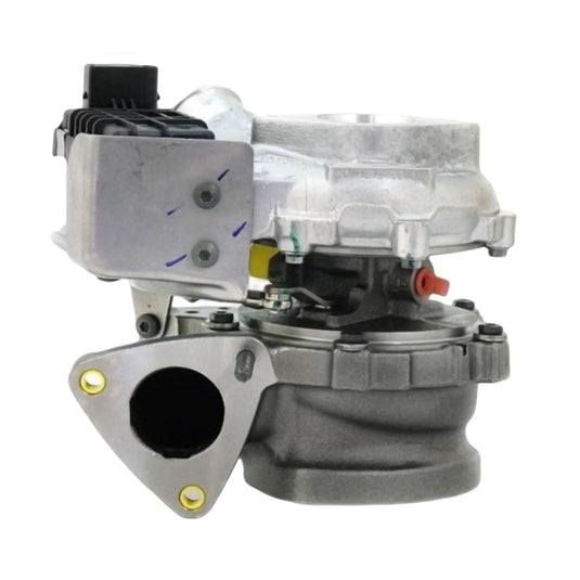Genuine Turbo Charger For Ford Transit 2.2L RWD