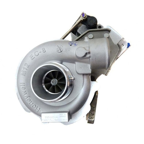 Genuine GTB1752VKL Turbo Charger For Holden RG Colorado 2.8L 55486935