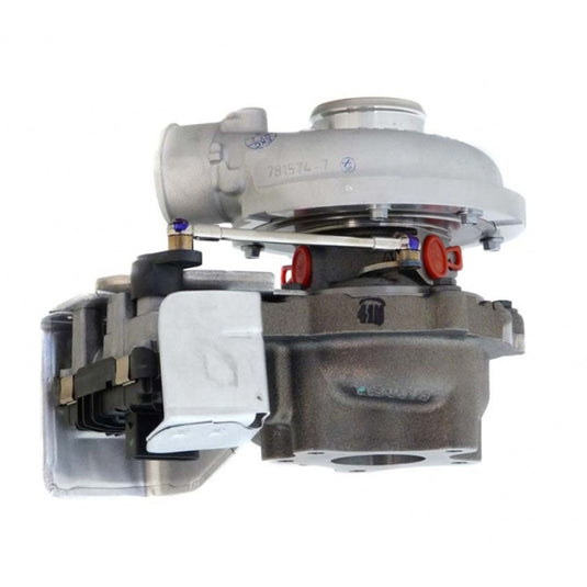 Genuine GTB1752VKL Turbo Charger For Holden RG Colorado 2.8L 55486935