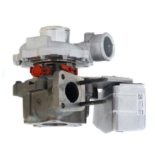Genuine GTB1752VKL Turbo Charger For Holden RG Colorado 2.8L 55486935