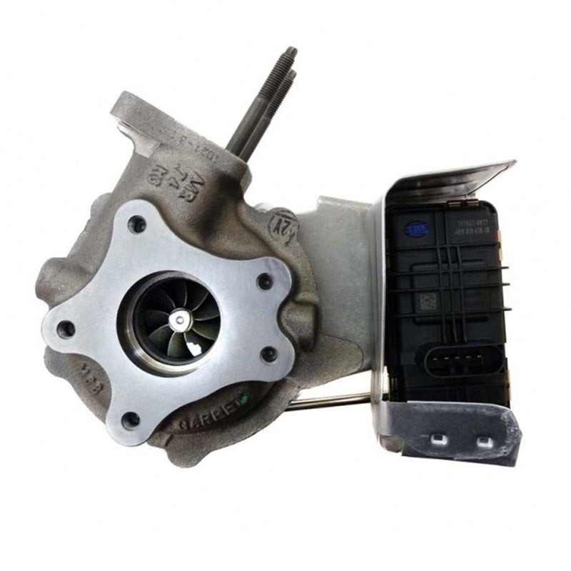 Load image into Gallery viewer, Genuine GTB1752VKL Turbo Charger For Holden RG Colorado 2.8L 55486935

