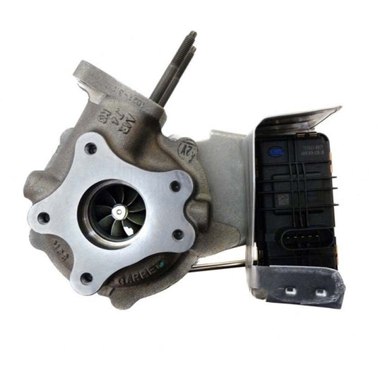 Genuine GTB1752VKL Turbo Charger For Holden RG Colorado 2.8L 55486935