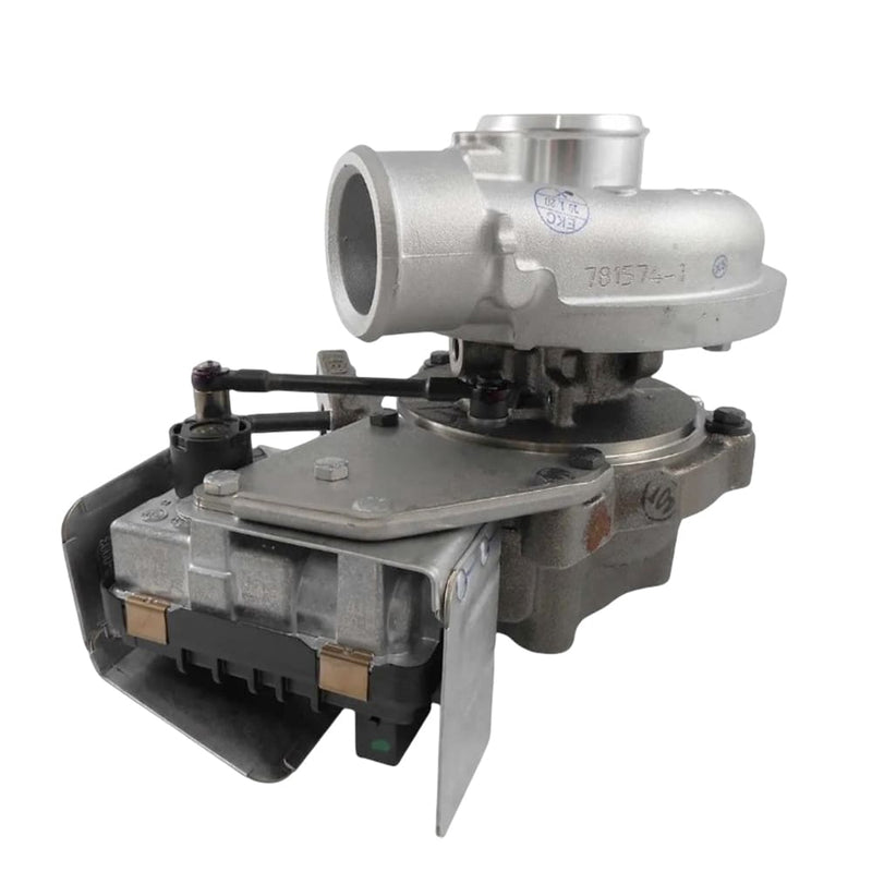 Load image into Gallery viewer, Genuine GTB1756VK Turbo Charger For Holden RG Colorado 2.8L 797001
