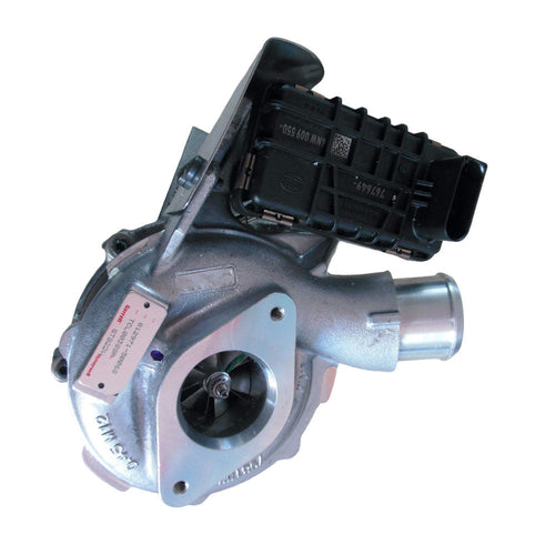 Genuine Turbo Charger For Mazda BT-50 3.2L 2011-2015