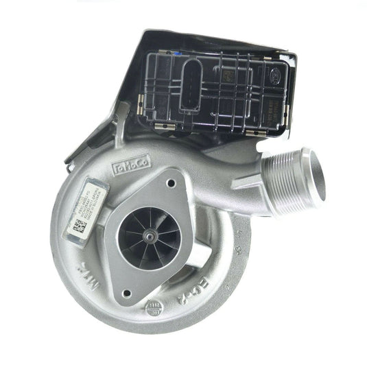 Genuine Billet Turbo Charger For Ford Ranger/Everest/Mazda BT-50 3.2L 2015 Onwards