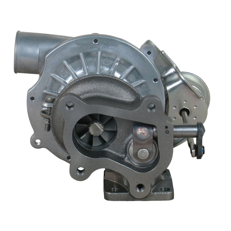 Load image into Gallery viewer, Genuine RHV4 Turbo Charger For Holden Rodeo 4JB1T 2.8L 8971397242/VIBR
