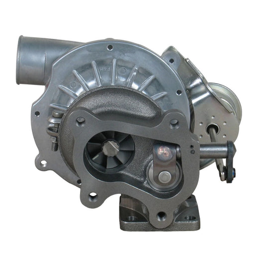 Genuine RHV4 Turbo Charger For Holden Rodeo 4JB1T 2.8L 8971397242/VIBR