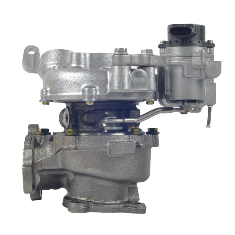 Load image into Gallery viewer, Genuine RHV4 Turbo Charger For Toyota LandCruiser 200 Series 1VD-FTV 4.5L (LHS)
