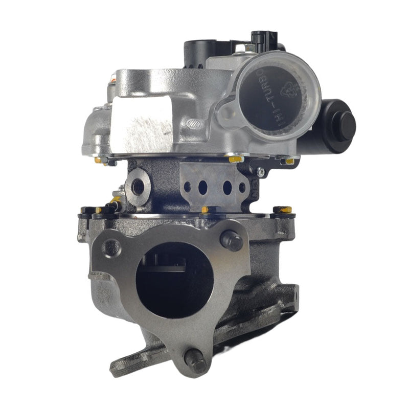 Load image into Gallery viewer, Genuine RHV4 Turbo Charger For Toyota LandCruiser 200 Series 1VD-FTV 4.5L (RHS)
