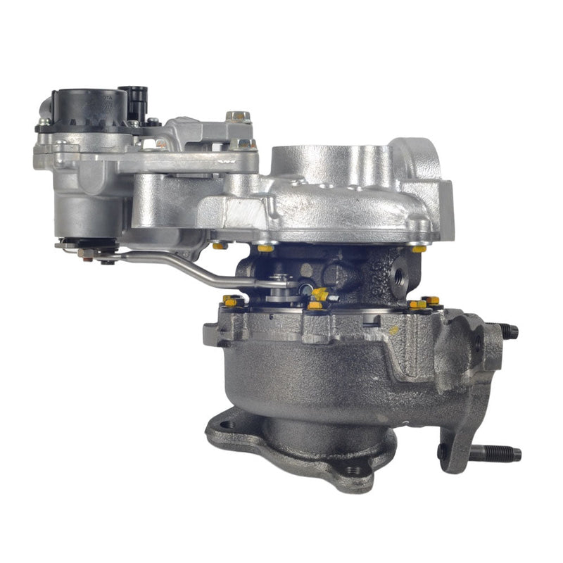 Load image into Gallery viewer, Genuine RHV4 Turbo Charger For Toyota LandCruiser 200 Series 1VD-FTV 4.5L (RHS)
