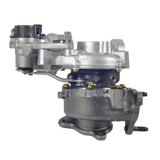 Genuine RHV4 Turbo Charger For Toyota LandCruiser 200 Series 1VD-FTV 4.5L (RHS)