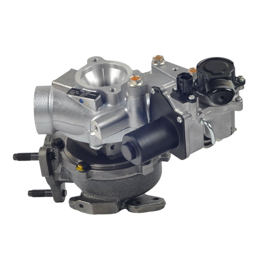 Genuine RHV4 Turbo Charger For Toyota LandCruiser 200 Series 1VD-FTV 4.5L (RHS)