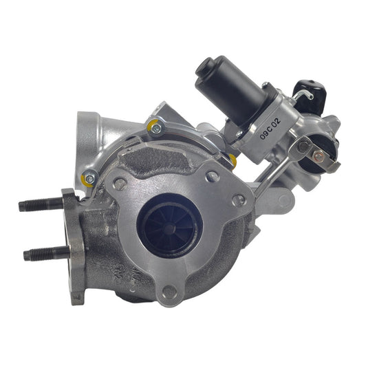 Genuine RHV4 Turbo Charger For Toyota LandCruiser 200 Series 1VD-FTV 4.5L (RHS)