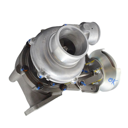 Genuine RHV5 Turbo Charger For Holden RC Rodeo 4JJ1 3.0L VIEZ