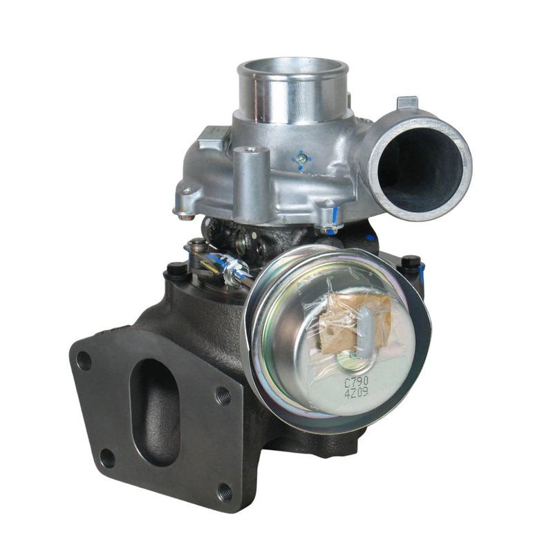Load image into Gallery viewer, Genuine RHV5 Turbo Charger For Mitsubishi Pajero 4M41 3.2L 1515A026
