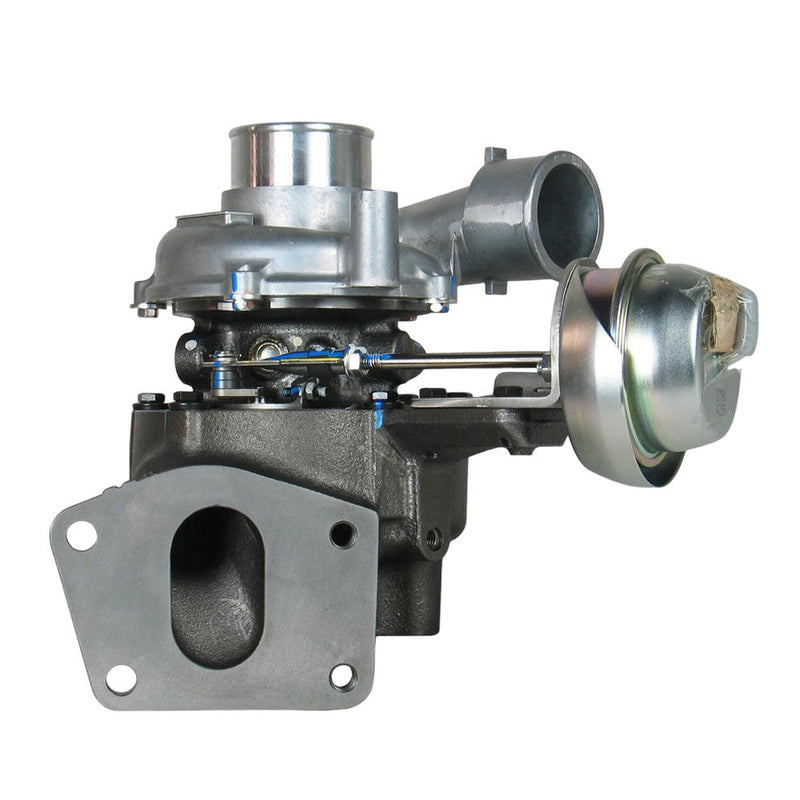 Load image into Gallery viewer, Genuine RHV5 Turbo Charger For Mitsubishi Pajero 4M41 3.2L 1515A026
