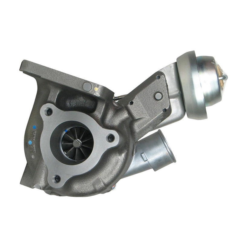 Load image into Gallery viewer, Genuine RHV5 Turbo Charger For Mitsubishi Pajero 4M41 3.2L 1515A026
