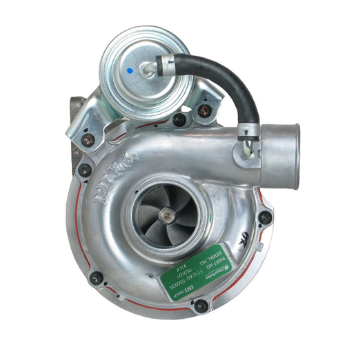 Genuine RHV5 VIEK Turbo Charger For Isuzu D-Max 4JH1-TC 3.0L