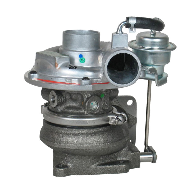 Load image into Gallery viewer, Genuine RHV5 VIEK Turbo Charger For Holden Rodeo 4JH1-TC 3.0L
