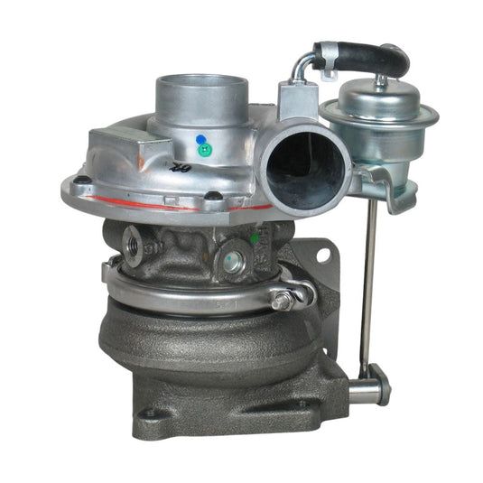 Genuine RHV5 VIEK Turbo Charger For Isuzu D-Max 4JH1-TC 3.0L