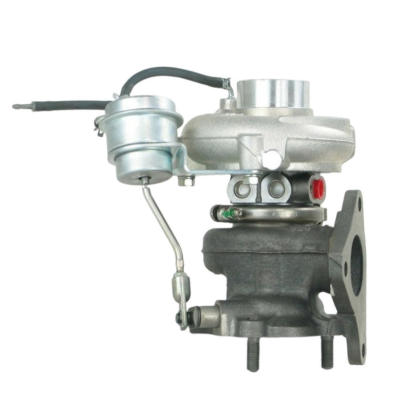 Load image into Gallery viewer, Genuine TD04L Turbo Charger For Subaru Forester EJ25 2.5L 14411-AA532
