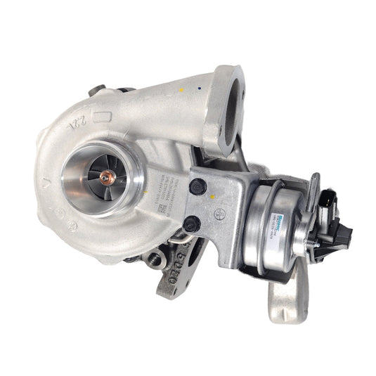 Genuine Turbo Charger For Holden Captiva Z22D 2.2L