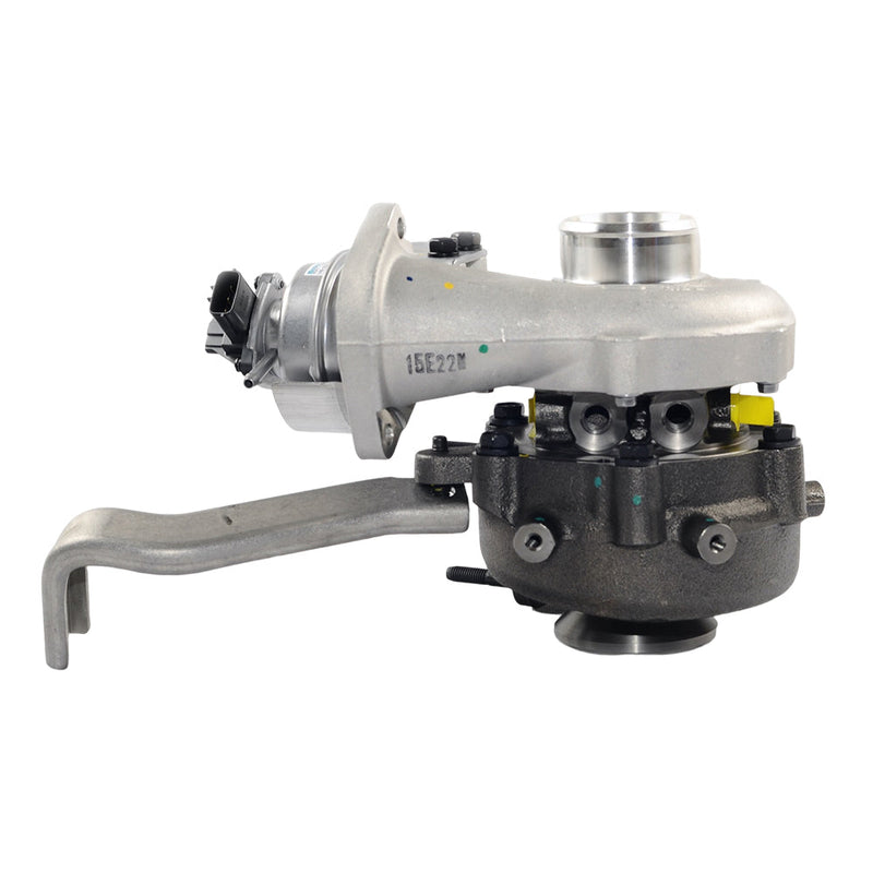 Load image into Gallery viewer, Genuine Turbo Charger For Holden Captiva Z22D 2.2L
