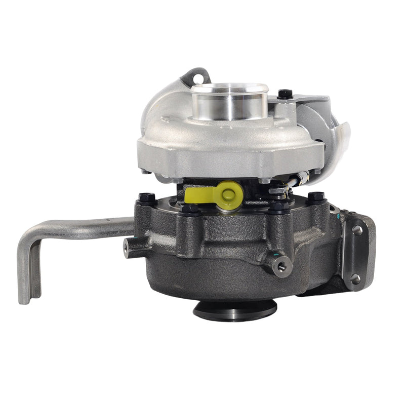Load image into Gallery viewer, Genuine Turbo Charger For Holden Captiva Z22D 2.2L
