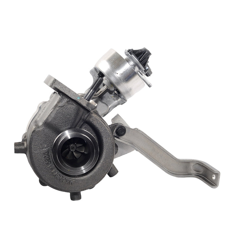 Load image into Gallery viewer, Genuine Turbo Charger For Holden Captiva Z22D 2.2L
