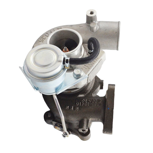 Genuine TF035HL Turbo Charger For Mitsubishi Pajero 4M41 3.2L ME203949