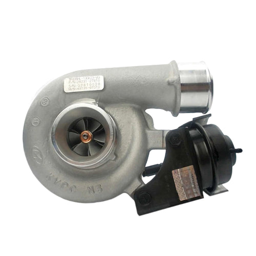 Genuine Turbo Charger For Hyundai Santa Fe D4EB 2.2L