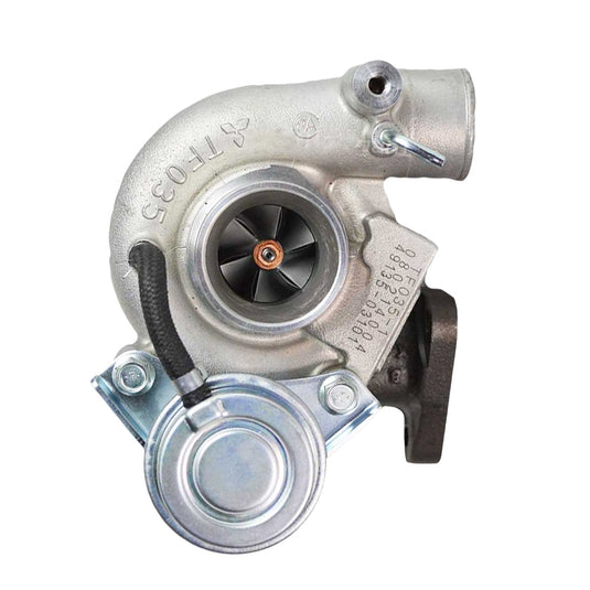 Genuine TF035 Turbo Charger For Mitsubishi MK Triton 4M40T 2.8L ME202578