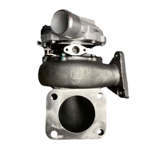 Genuine Turbo Charger For Ford Transit/Land Rover Defender 2.4L 752610