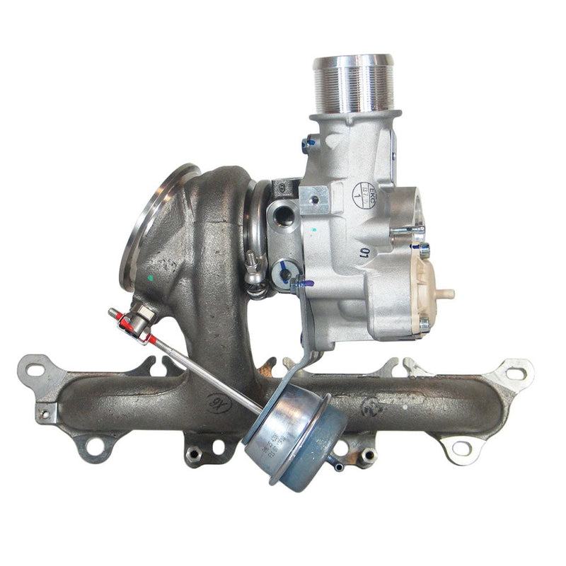 Load image into Gallery viewer, Genuine Turbo Charger For Holden Cruze 1.6L 53039880110
