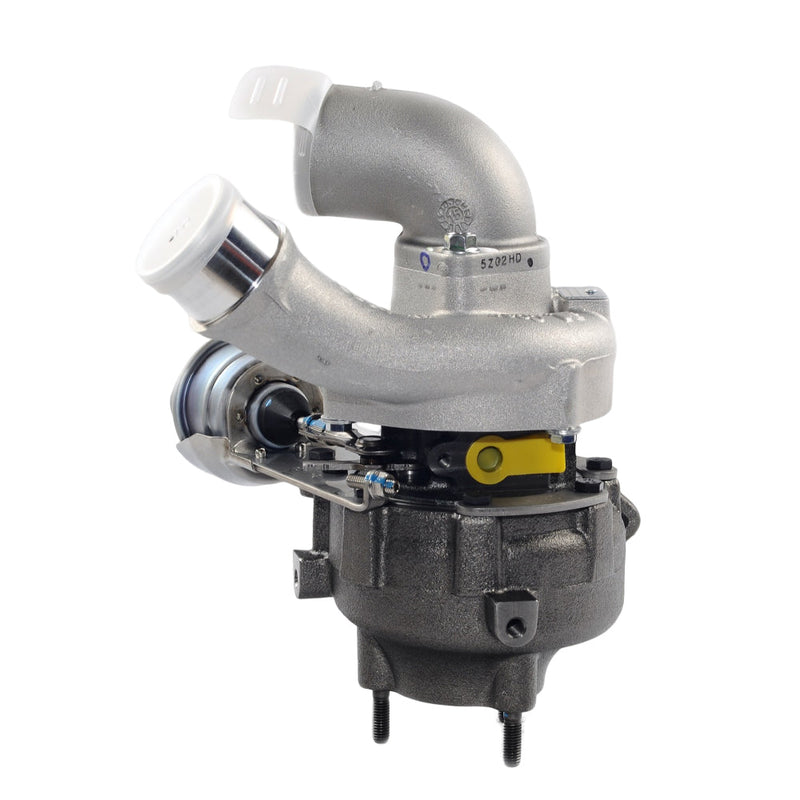 Load image into Gallery viewer, Genuine Turbo Charger For Hyundai iLoad/iMax D4CB 2.5L 28200-4A480
